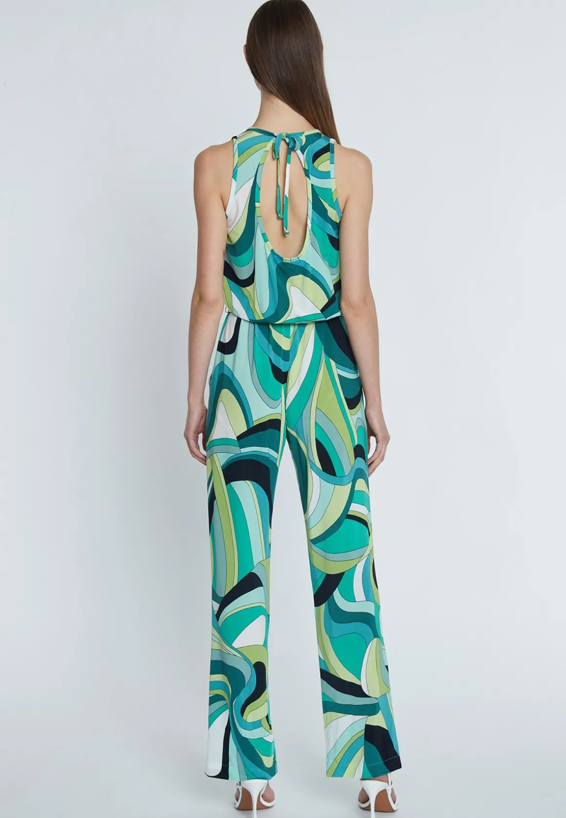 Jumpsuit Riccy