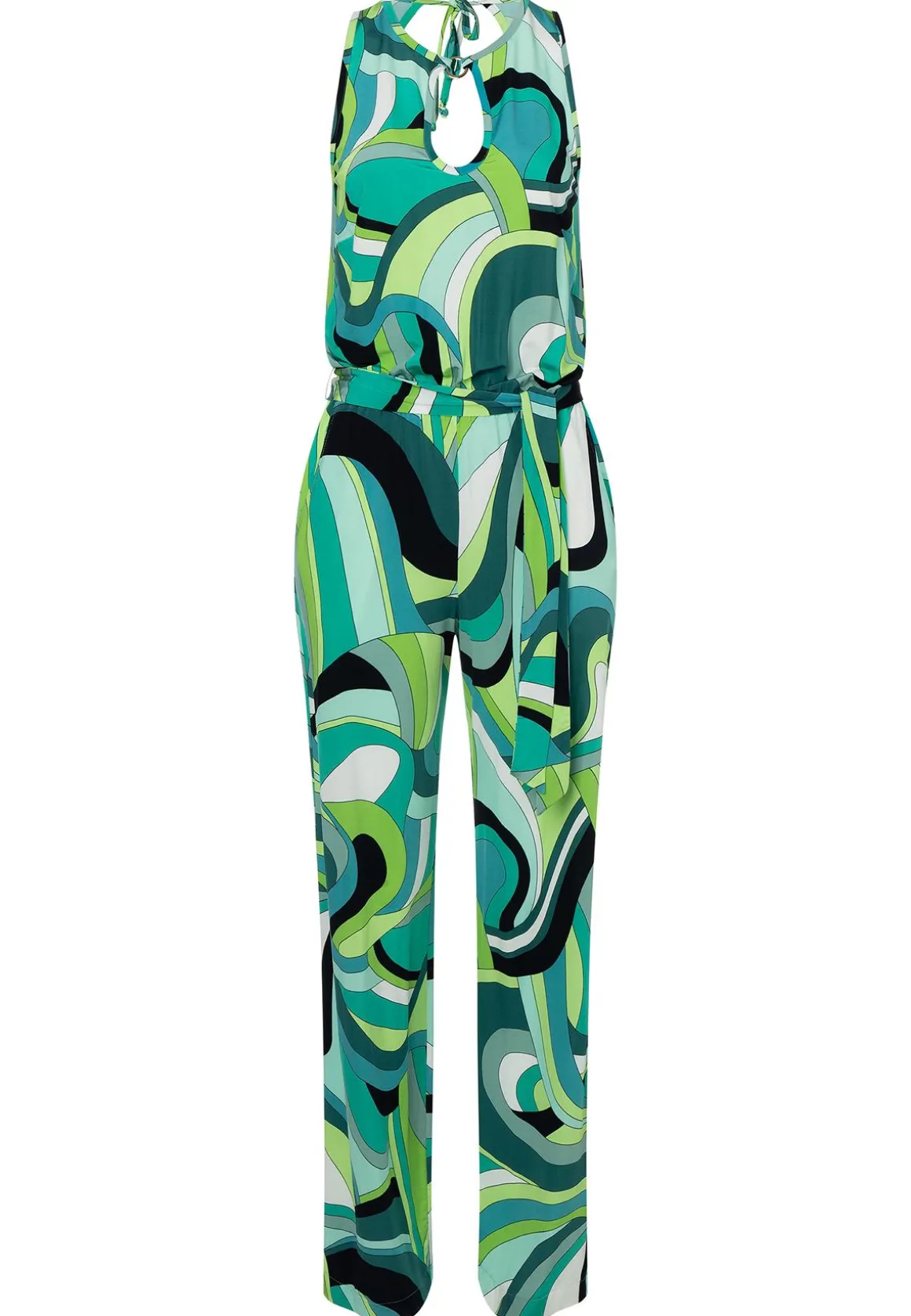 Jumpsuit Riccy