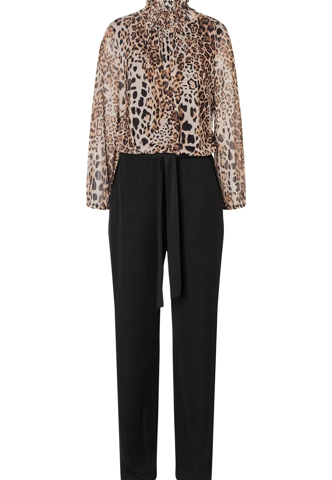 Jumpsuit Sunia