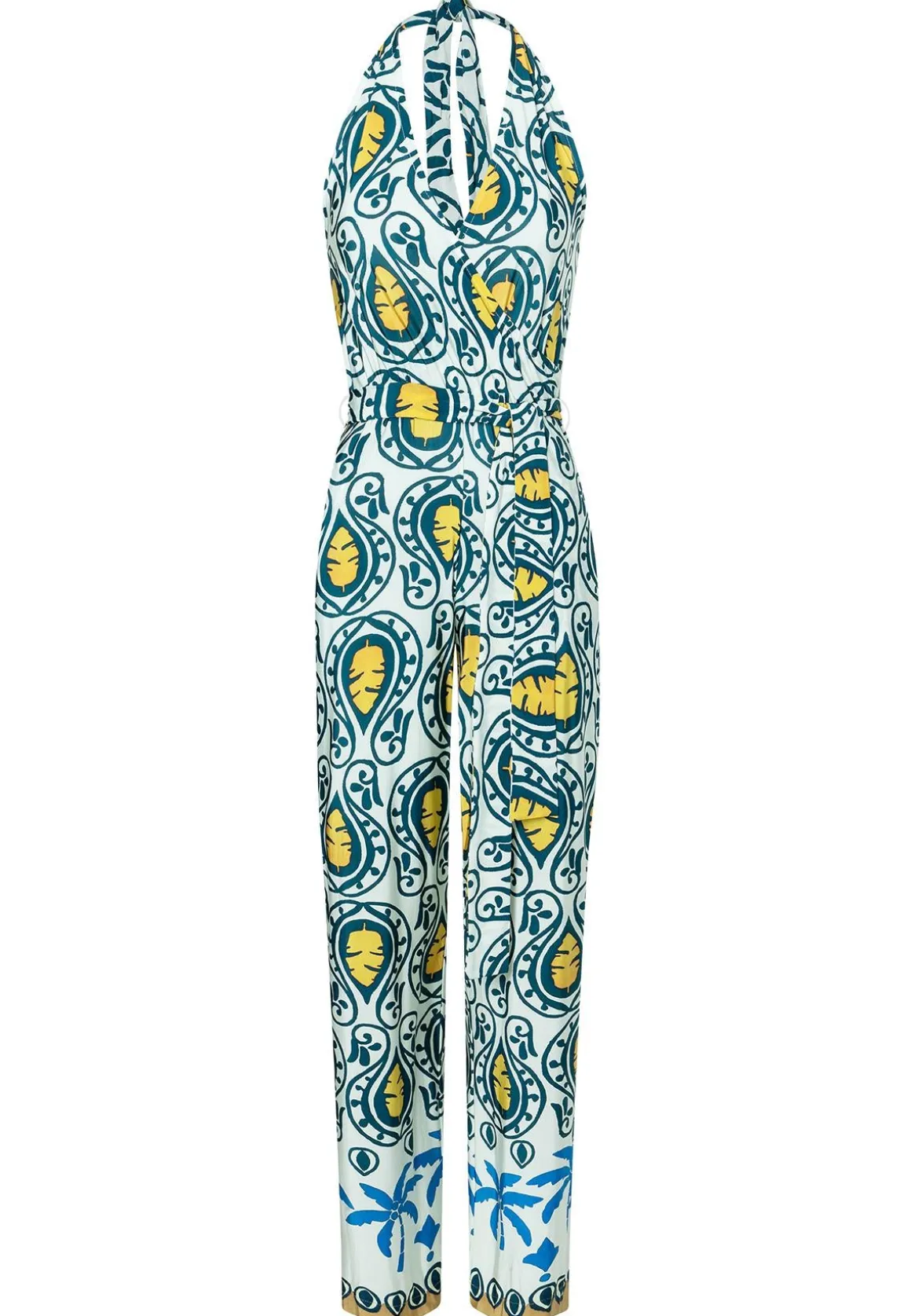 Jumpsuit Winora