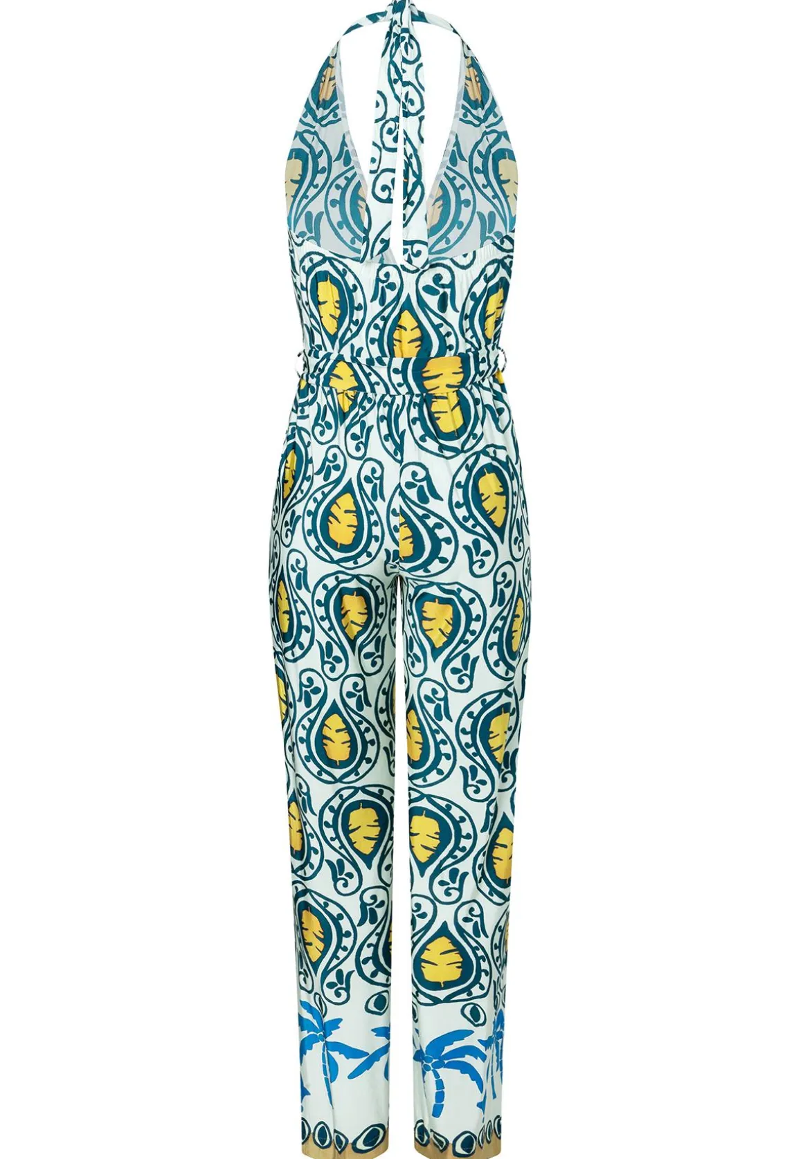 Jumpsuit Winora