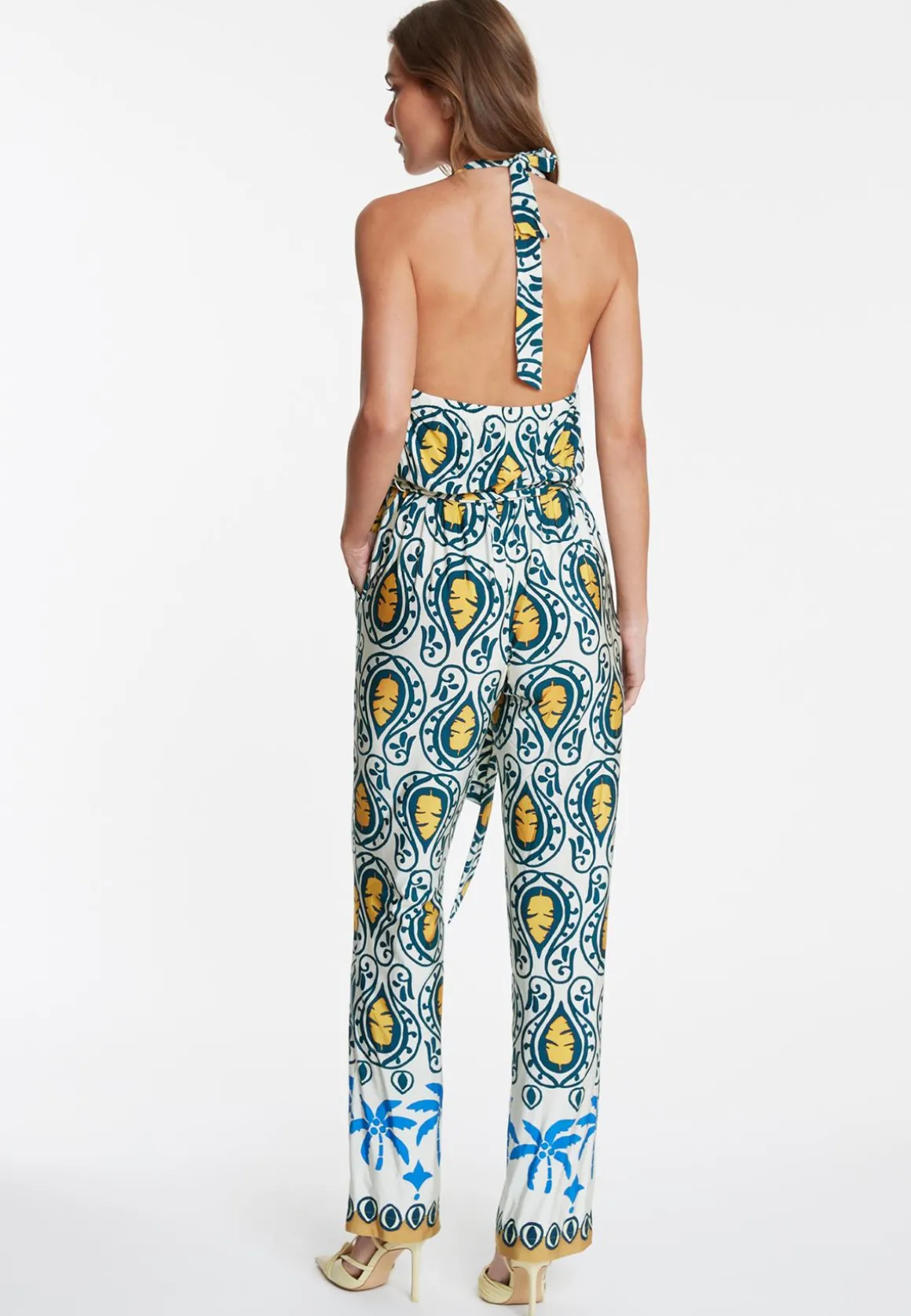 Jumpsuit Winora