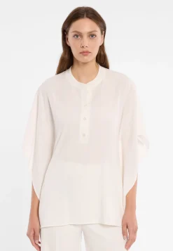 Kaftanbluse Dorayaq