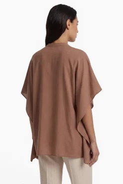Kaftanbluse Dorayas