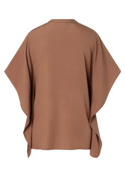 Kaftanbluse Dorayas