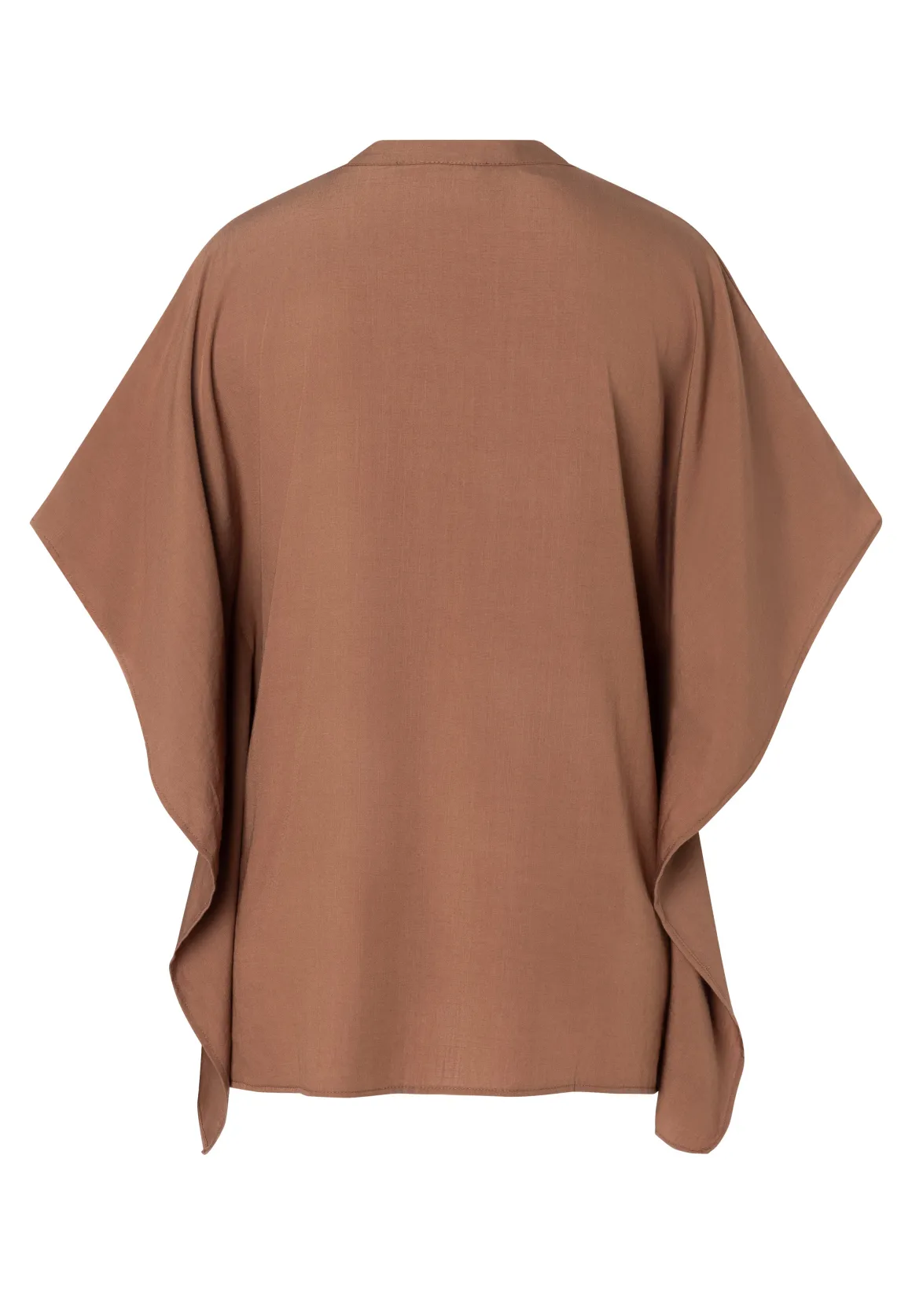 Kaftanbluse Dorayas