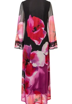 Kaftankleid Delva