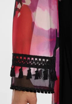 Kaftankleid Delva