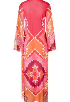 Kaftankleid Demia