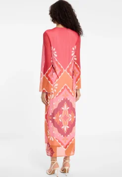 Kaftankleid Demia