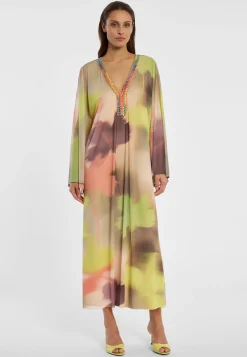 Kaftankleid Denah