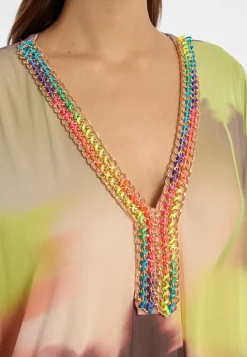 Kaftankleid Denah