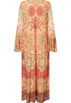 Kaftankleid Deola