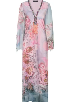 Kaftankleid Desia