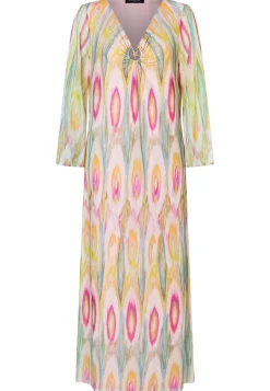 Kaftankleid Dhalu