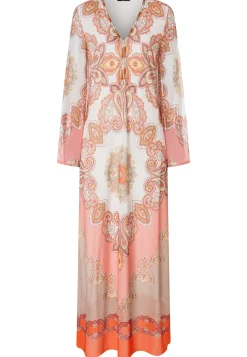 Kaftankleid Dorelyn
