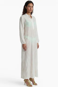 Kaftan Kleid Dorenao