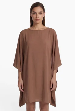 Kaftankleid Dorevia