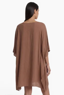 Kaftankleid Dorevia