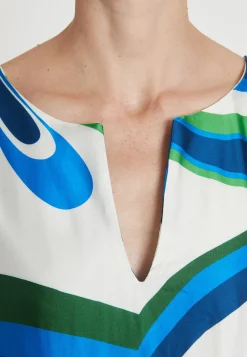 Kaftankleid Lahimi