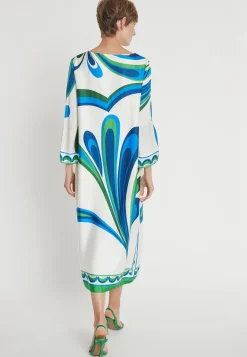 Kaftankleid Lahimi