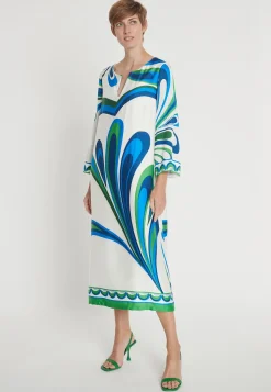 Kaftankleid Lahimi