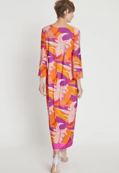 Kaftankleid Loara