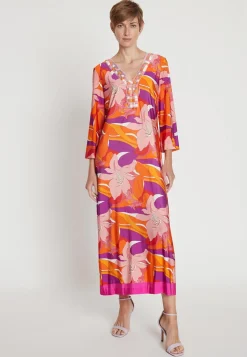 Kaftankleid Loara