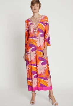 Kaftankleid Loara