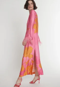 Kaftankleid Pasmy