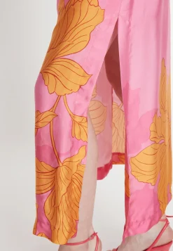 Kaftankleid Pasmy