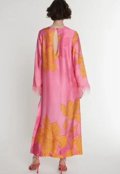 Kaftankleid Pasmy