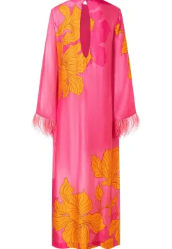 Kaftankleid Pasmy