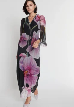 Kaftankleid Pegasa
