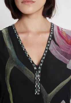 Kaftankleid Pegasa