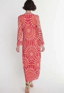 Kaftankleid Pesali