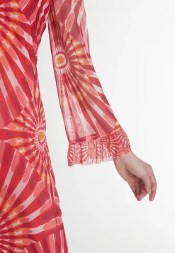 Kaftankleid Pesali
