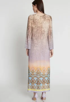 Kaftankleid Remosy
