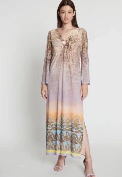 Kaftankleid Remosy