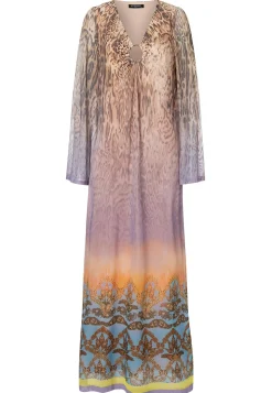 Kaftankleid Remosy