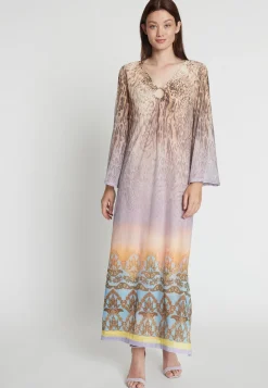 Kaftankleid Remosy