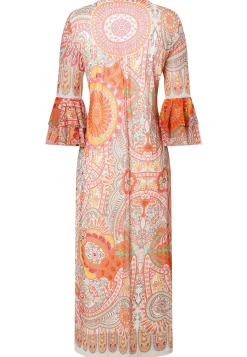 Kaftankleid Welona