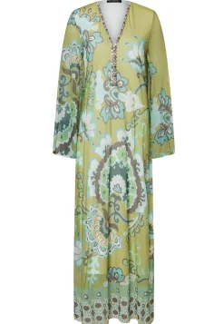 Kaftankleid Weolie
