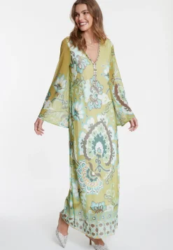 Kaftankleid Weolie