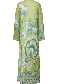 Kaftankleid Weolie