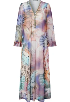 Kaftankleid Wianka