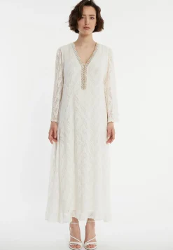 Kaftankleid Zaira