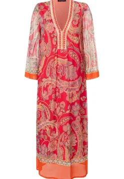 Kaftankleid Zetory