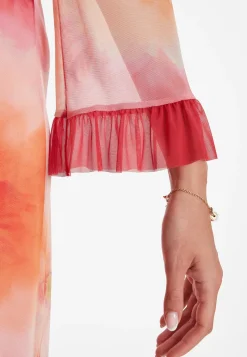 Kaftankleid Ziary