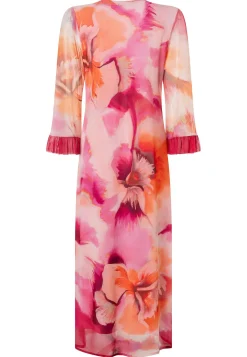Kaftankleid Ziary
